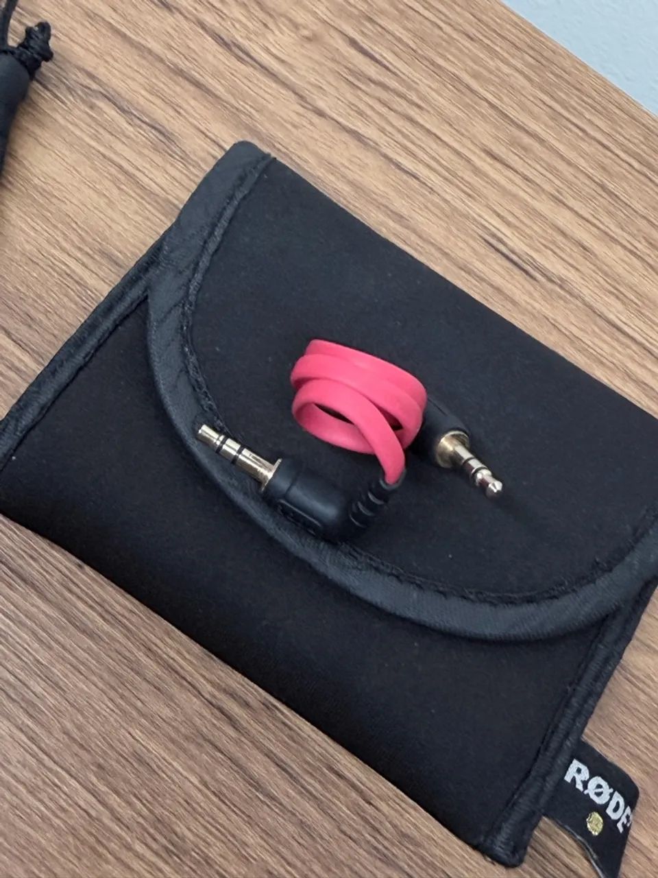 Rode Mic Go ii  - Foto 4