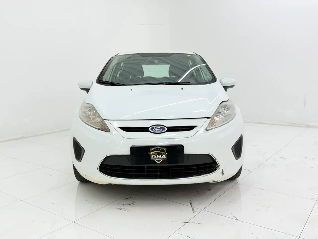 Ford Fiesta 2012 - Foto 2