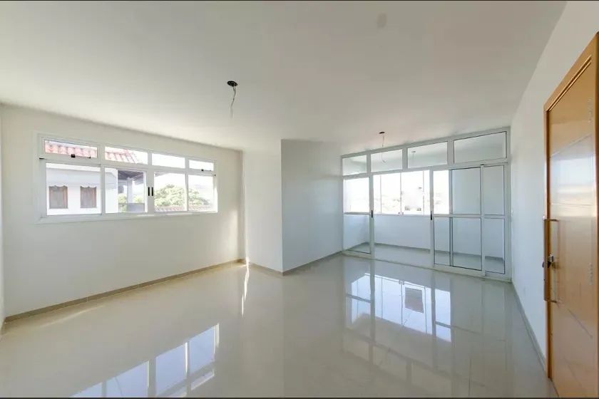 Apartamento à Venda - Havaí, 3 Quartos, 96 m2