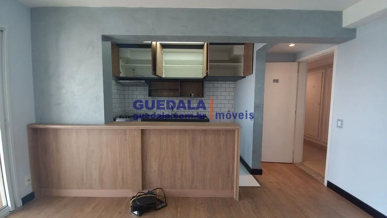 Apartamento 64m² e 2 dorms no Edifício Mozaik - Foto 3