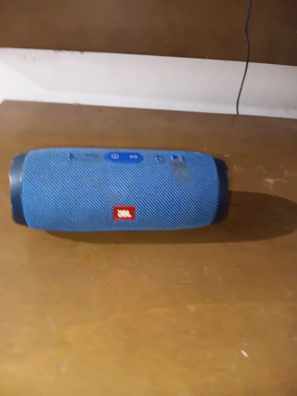 Caixa de som jbl - Foto 2
