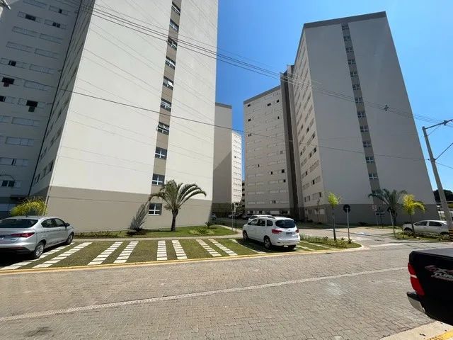 Apartamento tipo Studio no  condomínio da Fé canção nova  - Foto 10