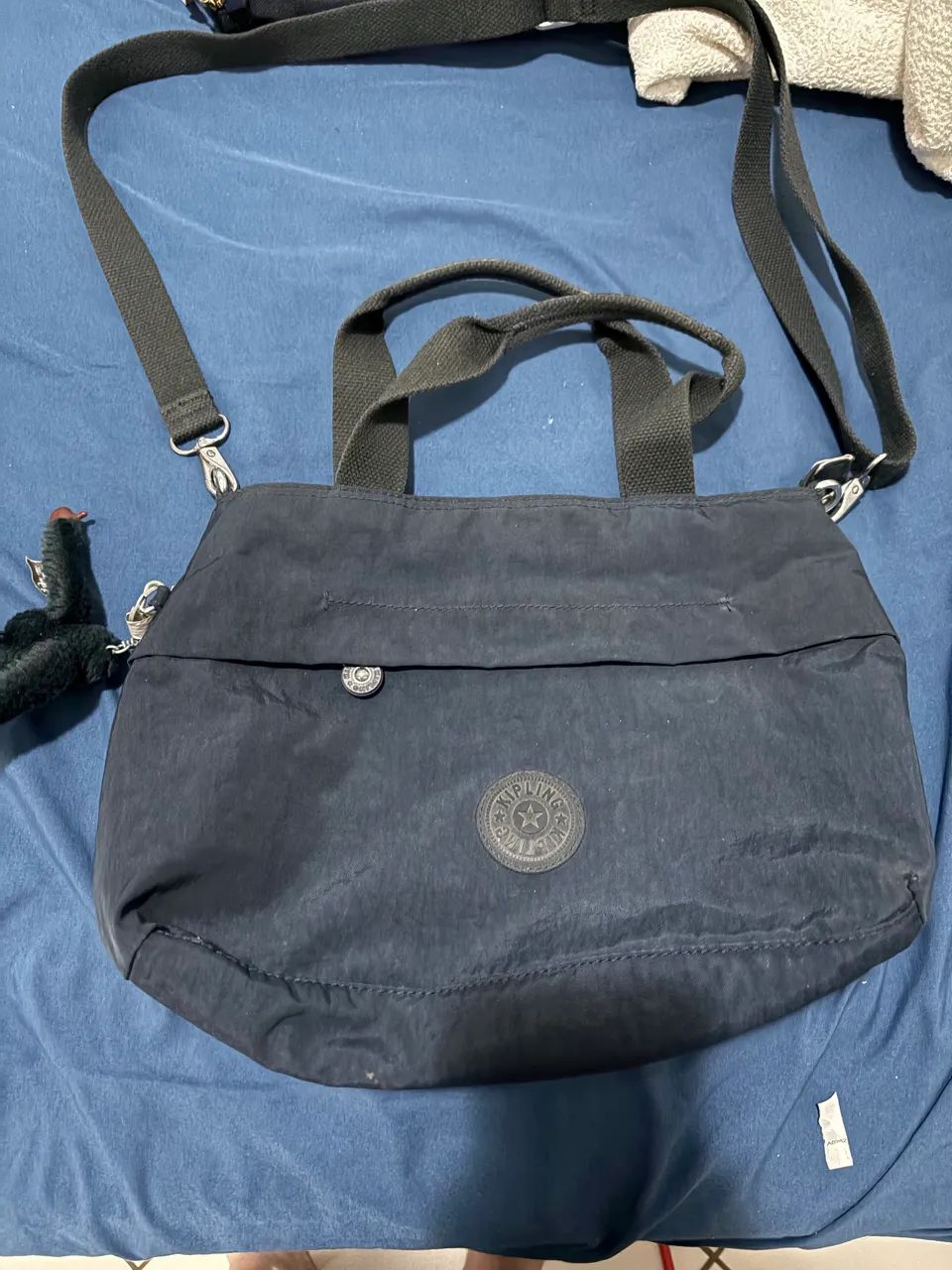 Bolsa da Kipiling - Foto 3