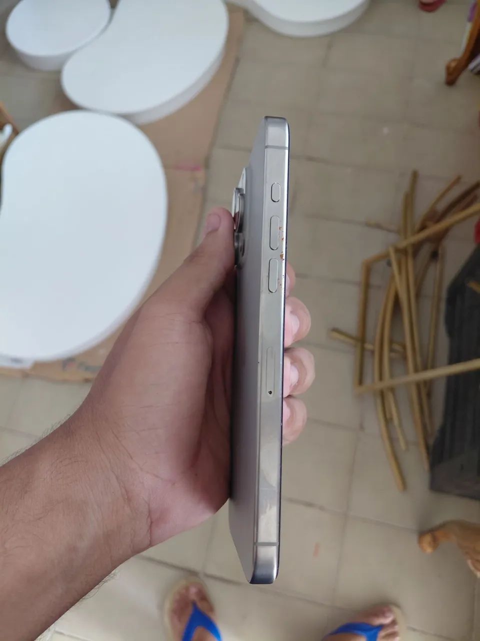 IPhone 15 - Foto 3