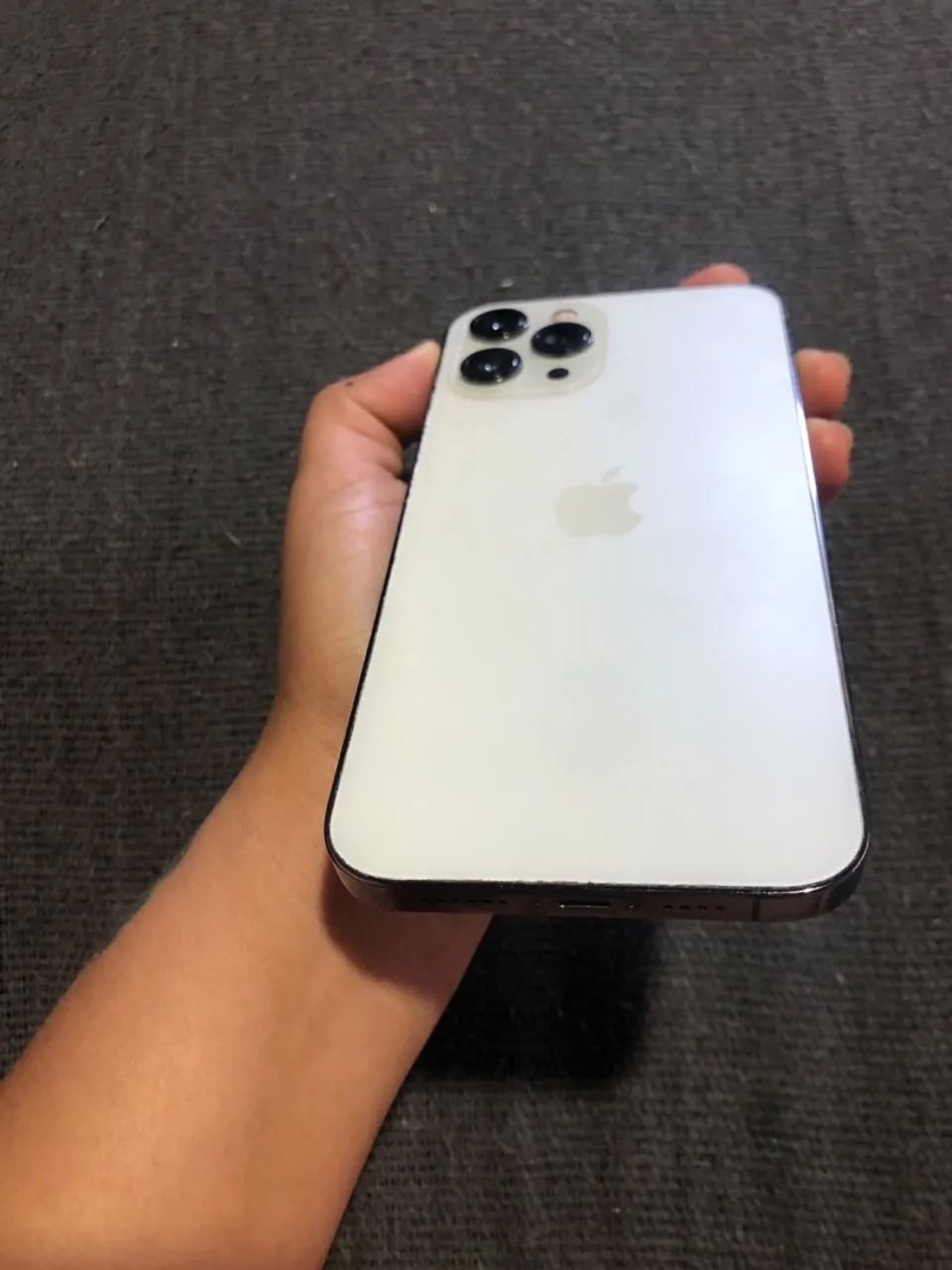 iPhone 12 Pro Max  - Foto 4