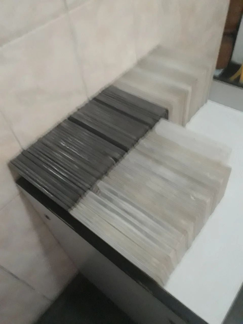100 capas de DVD usadas - Foto 2