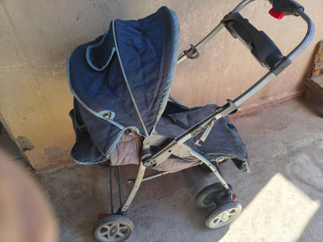 Carrinho de bebê - Foto 3