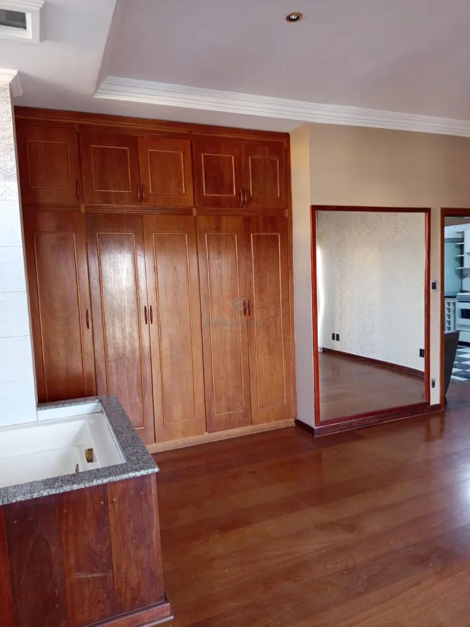 Casa para alugar em Sumaré, Centro, com 2 quartos - Foto 3