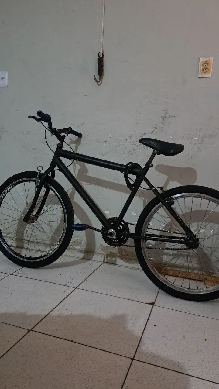 Bicicleta Tipo Bike R$ 280,00