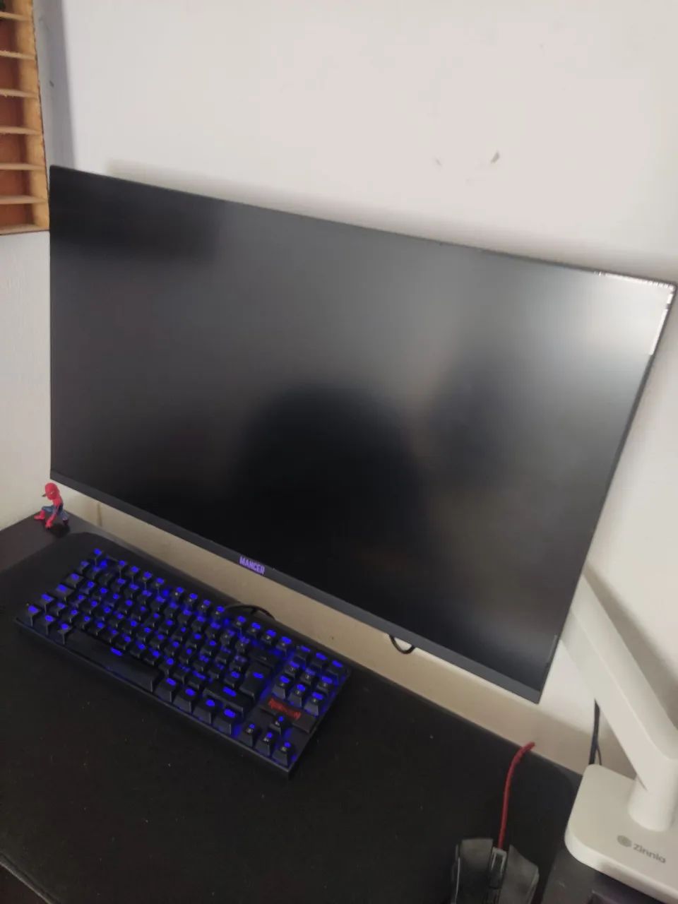 Monitor 27 polegadas