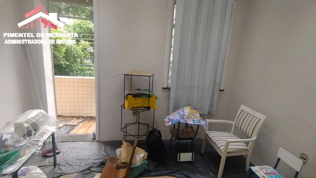 APT 2 QUARTOS VILA ISABEL - Foto 5