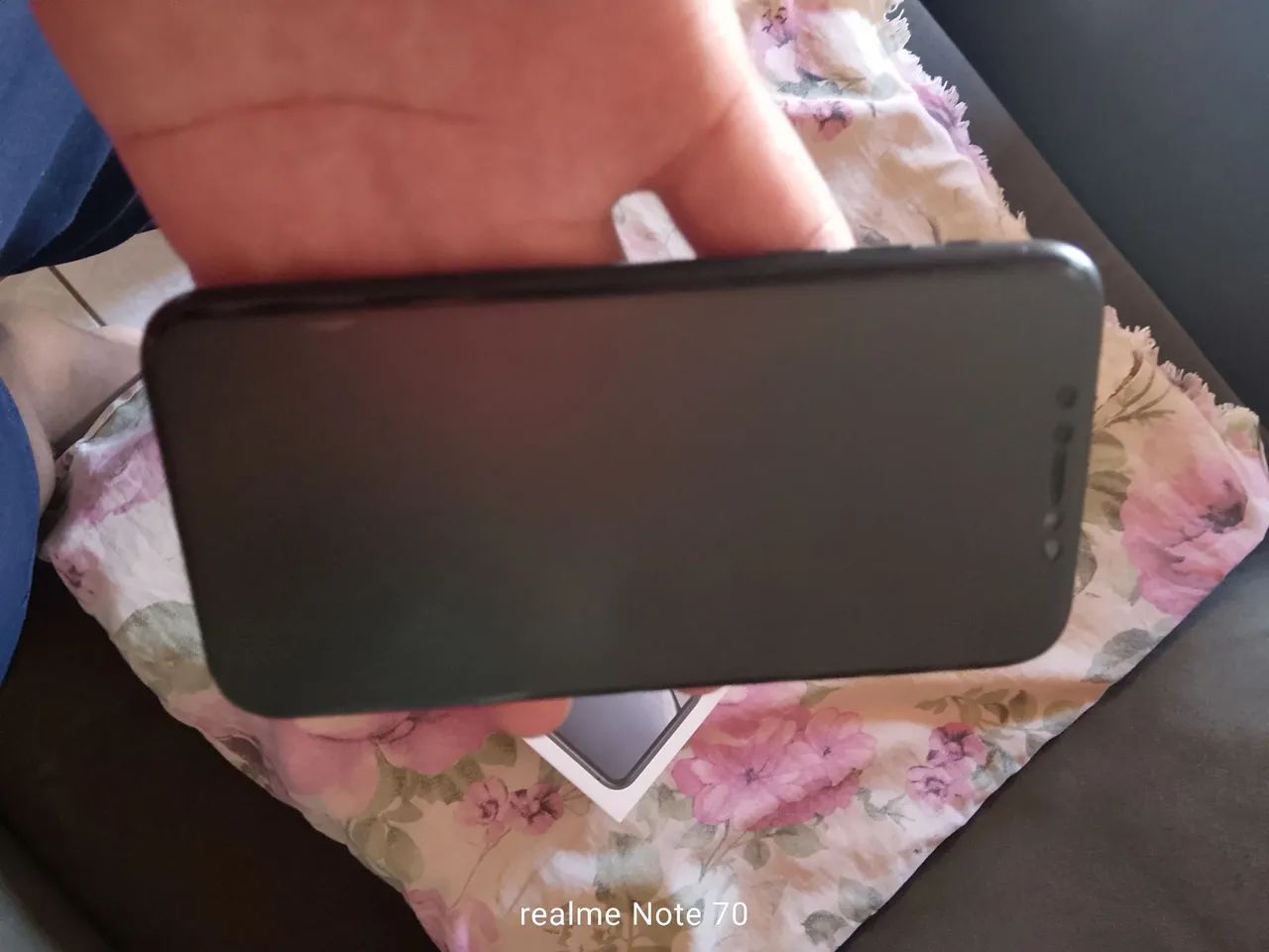 iPhone XR  - Foto 2