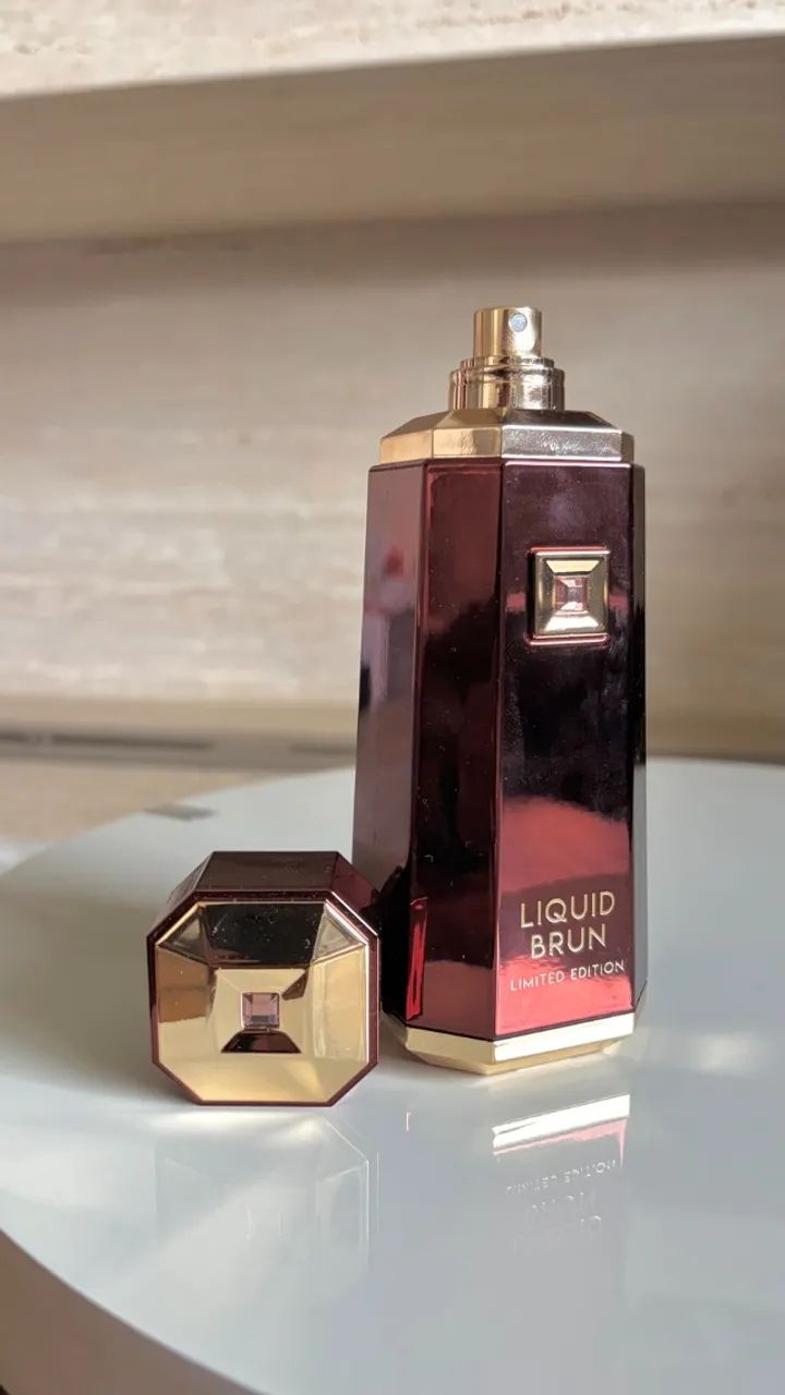 French Avenue Liquid Brun Limited Edition Extrait 150ml - Foto 2