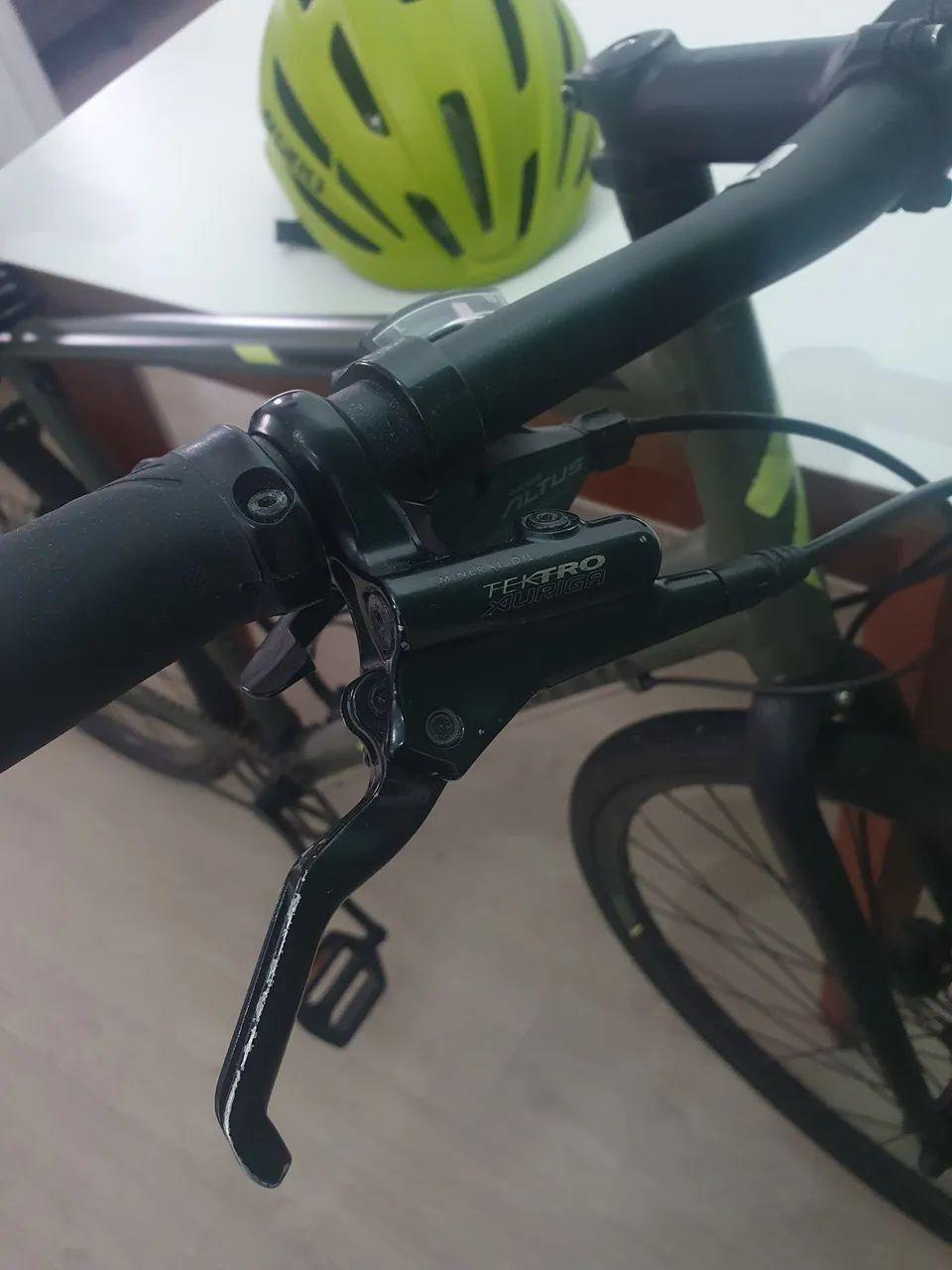 Specialized SIRRUS híbrida  - Foto 4