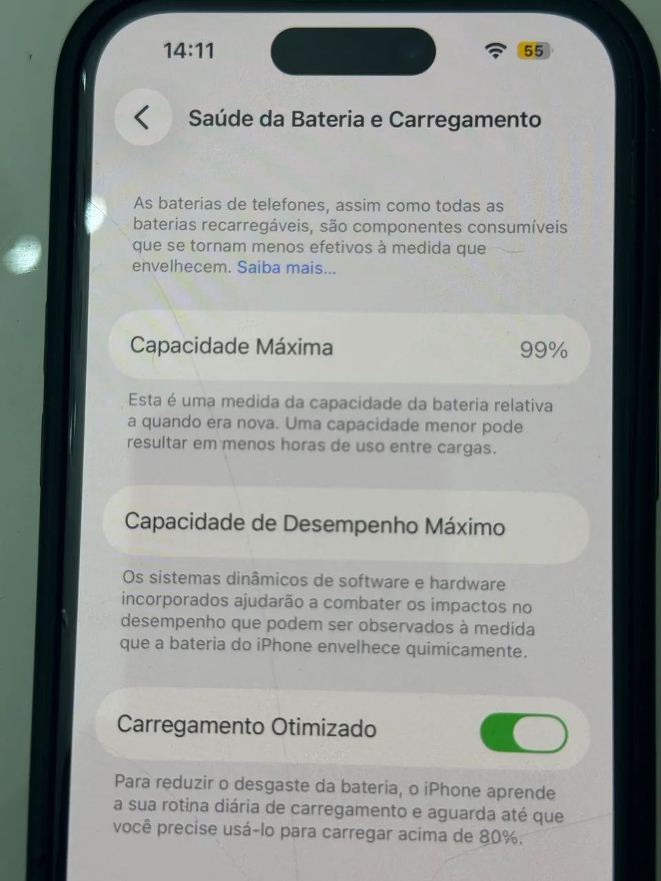 iPhone 14 Pro de 256 GB - Foto 5