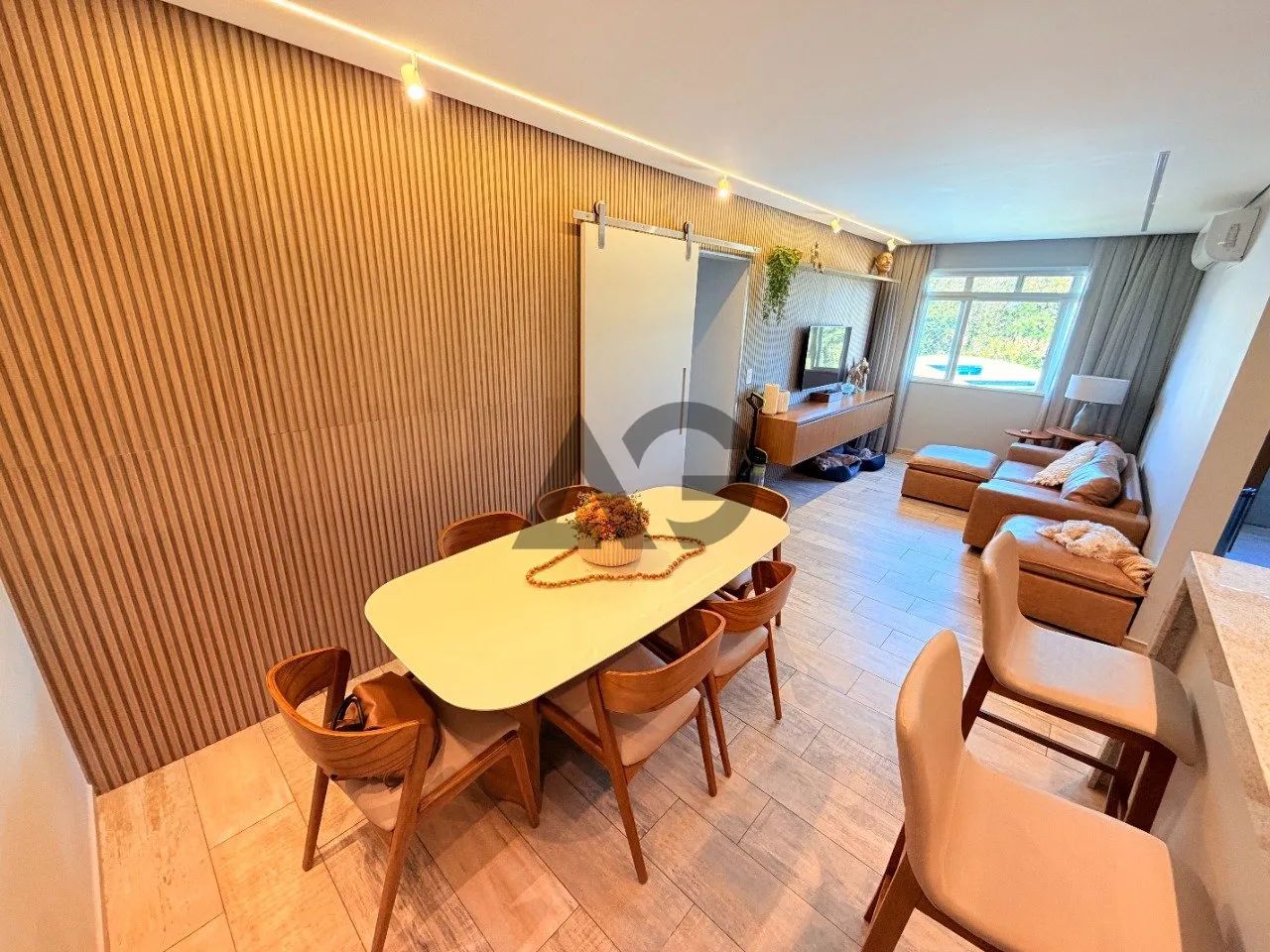 Apartamento | Reformado | Planejados | Lindóia-SP - Foto 2