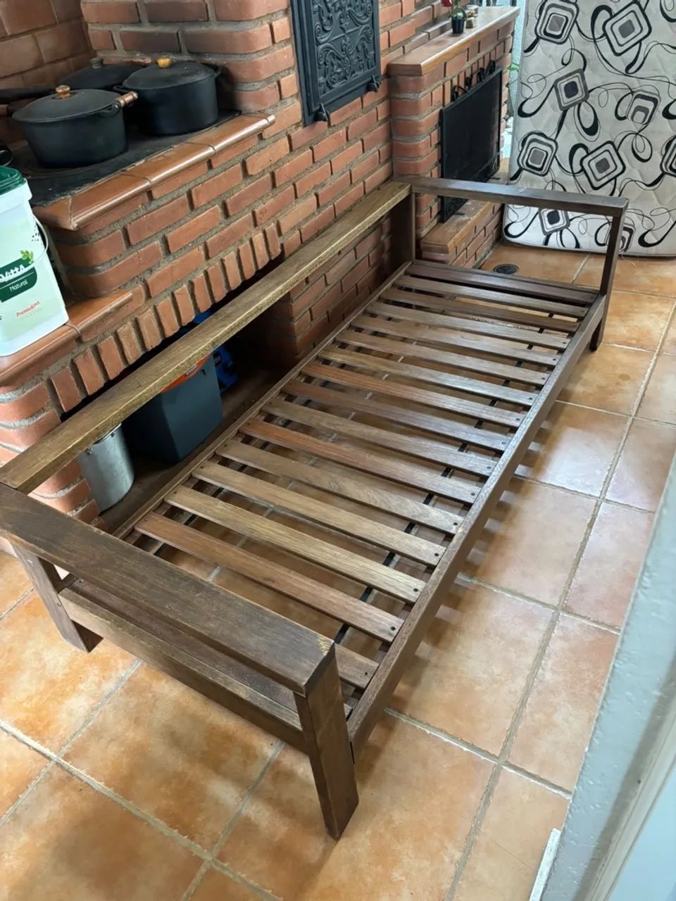 SOFÁ - 3 lugares  - Foto 3