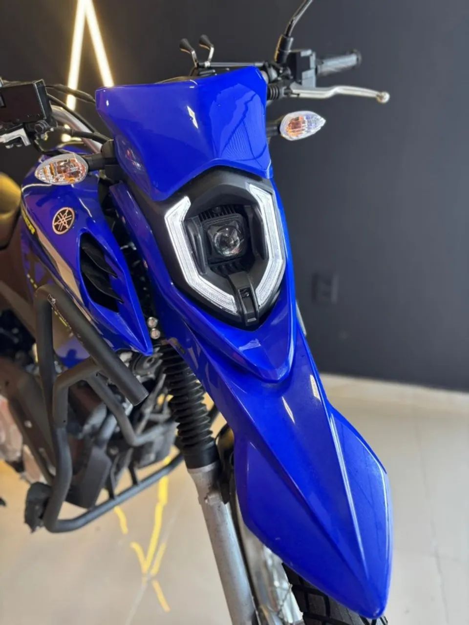 Yamaha 150 Crosser Z Flex 2025 - 1493678493 | OLX