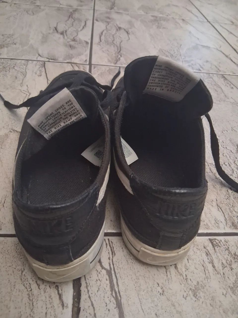 Tenis nike - Foto 2