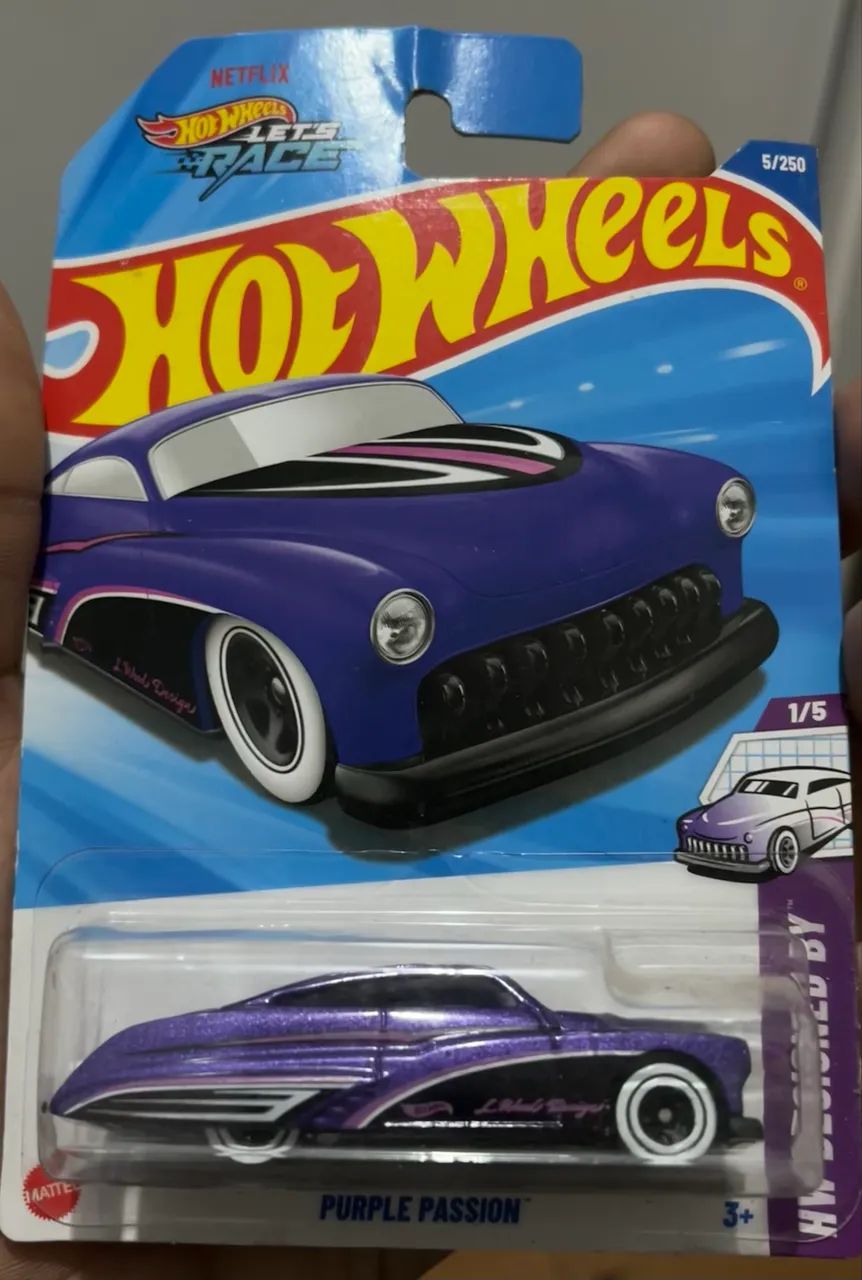 Hotwheels variados - Foto 4