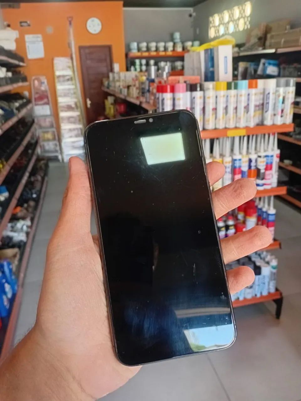 Iphone 11 Pro Max - 256gb - Foto 4