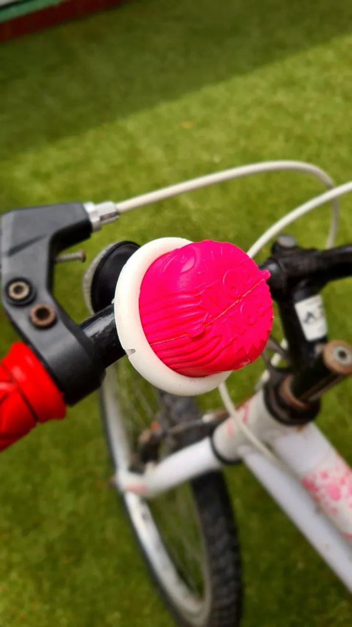 Bicicleta Infantil para Meninas - Foto 3