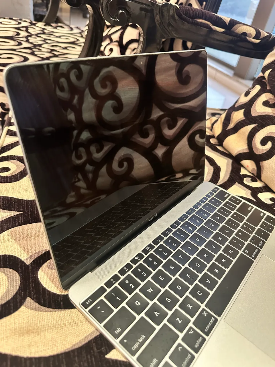 macbook retina 12 2017