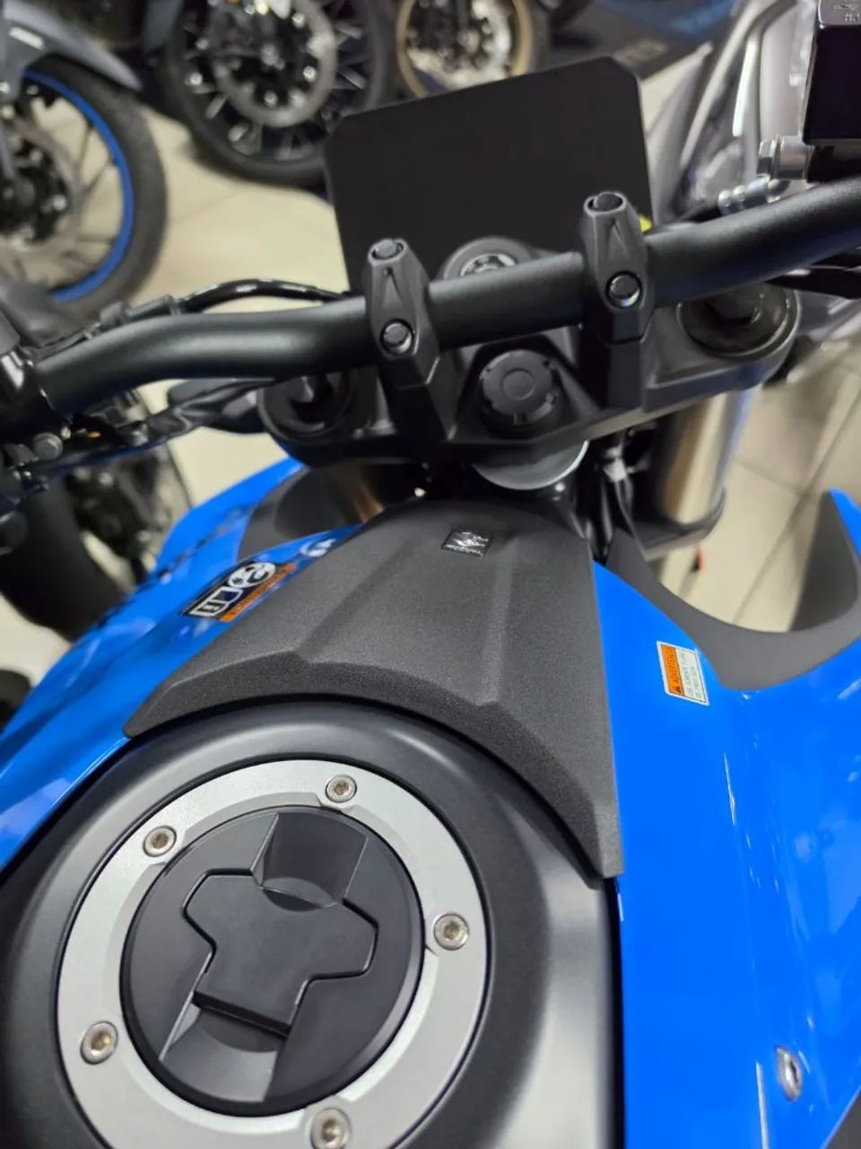 Vendo Gsx 8s Zero  - Foto 5