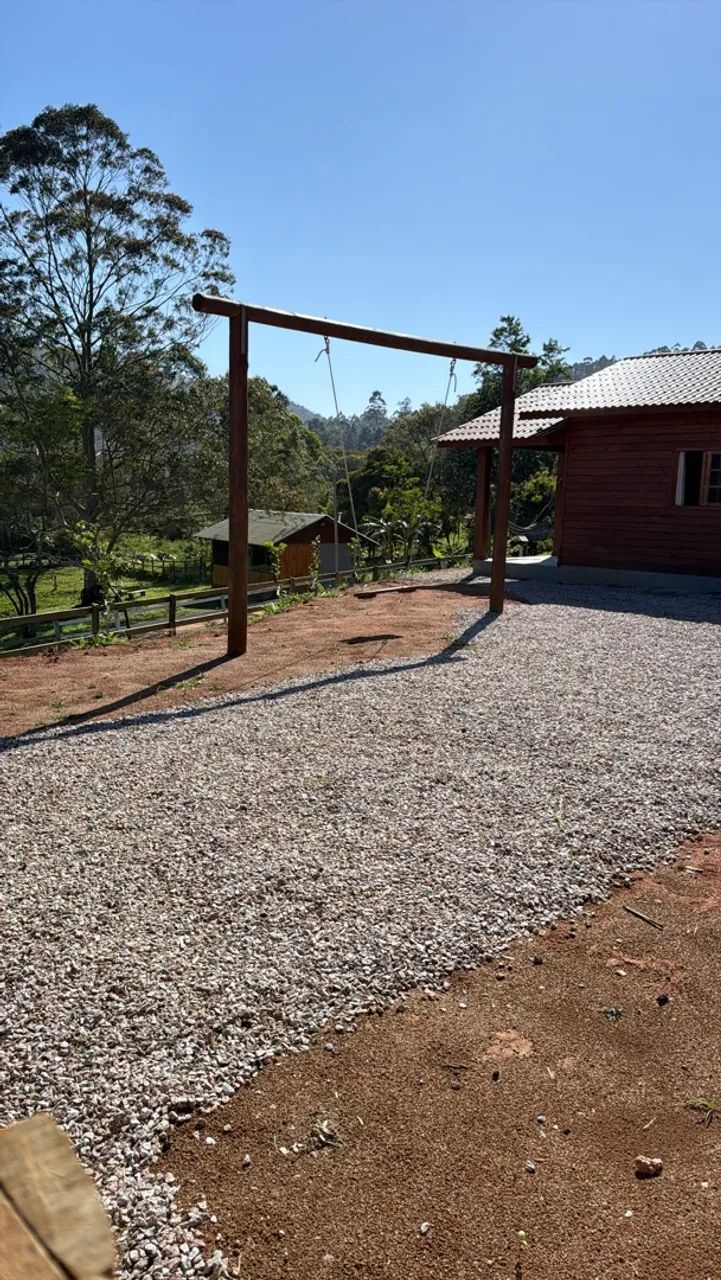 Sítio  a venda Imaruí  - Foto 4
