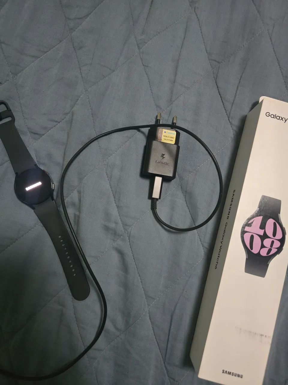 Galaxy watch6 - Foto 2