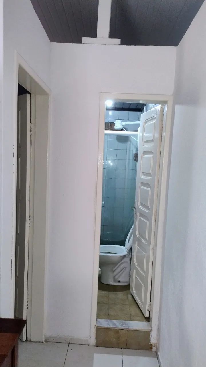 Vendo excelente casa + terreno  - Foto 5