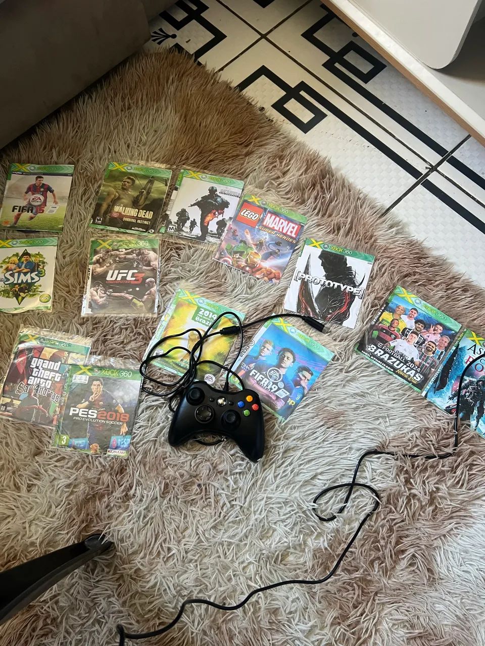 Xbox 370 - Foto 3