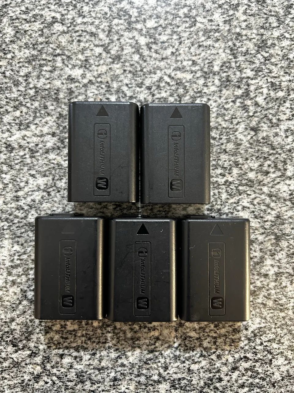 Kit Sony Zve10  - Foto 4