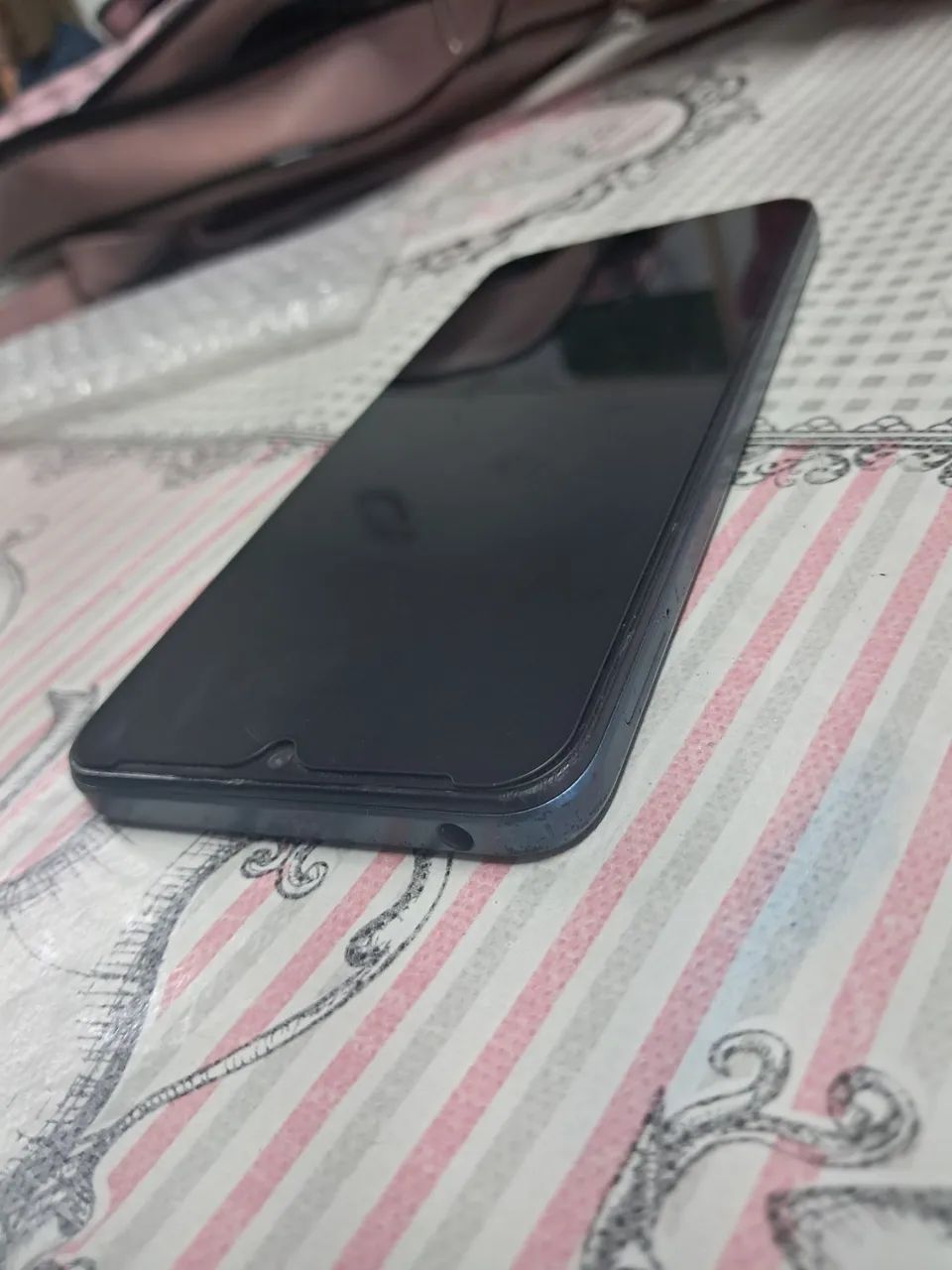 Celular motorola Moto e13 64Gb 4Gb RAM - Foto 4