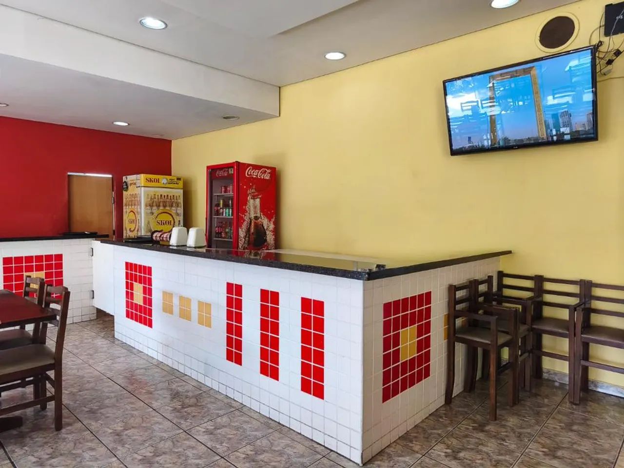 Salão com 250 m² para alugar no Centro de Indaiatuba/SP - Foto 4