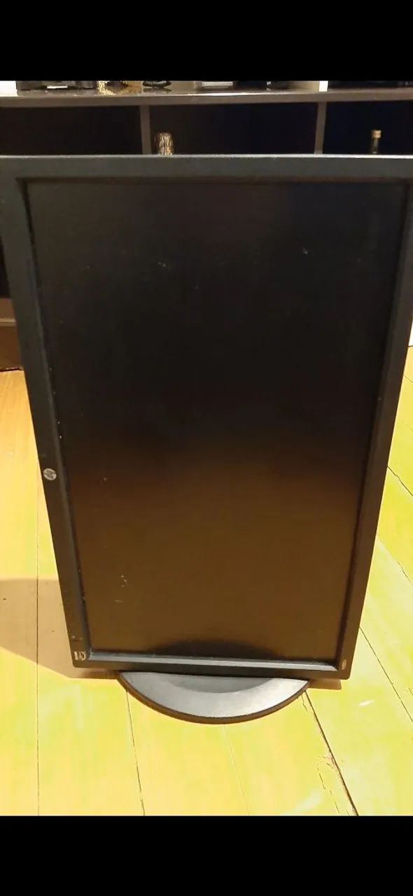 Monitor HP 21 polegadas  - Foto 4