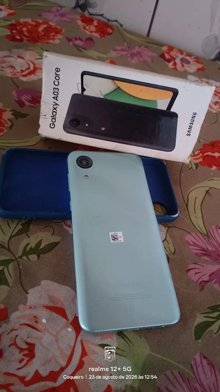 Vendo Dois celulares  - Foto 5