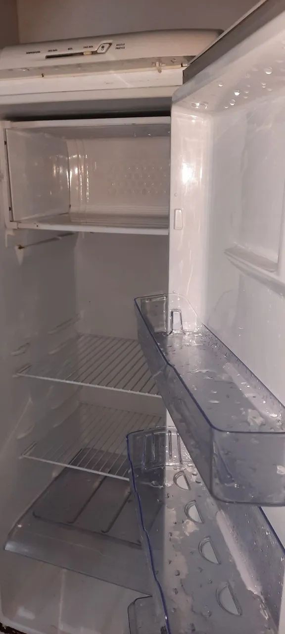 Geladeira Electrolux  - Foto 4