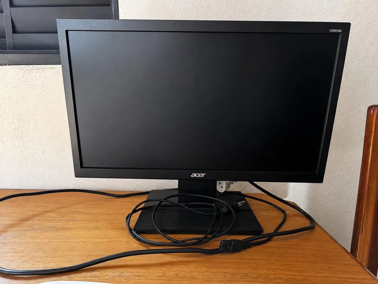 Monitor HDMI 