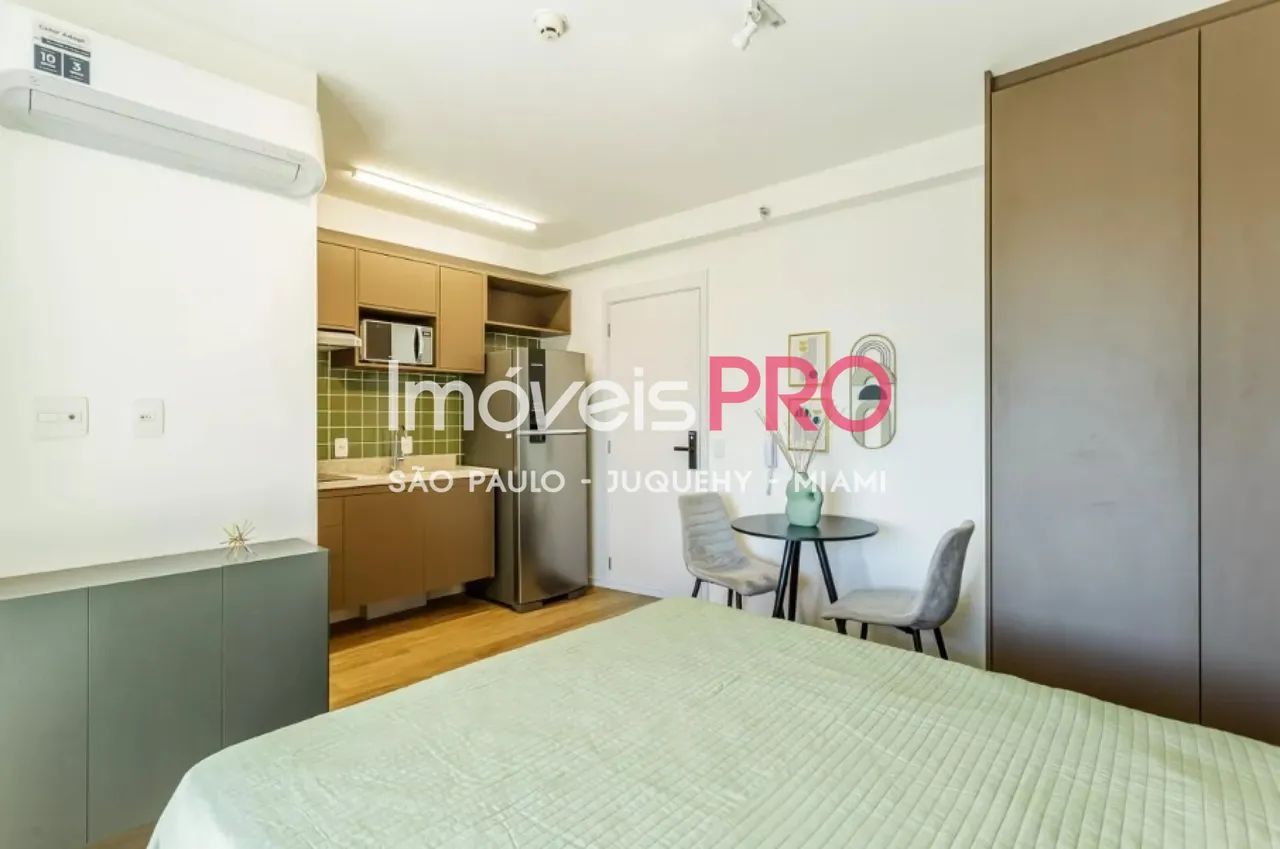 Studio, Moema - São Paulo - Foto 2