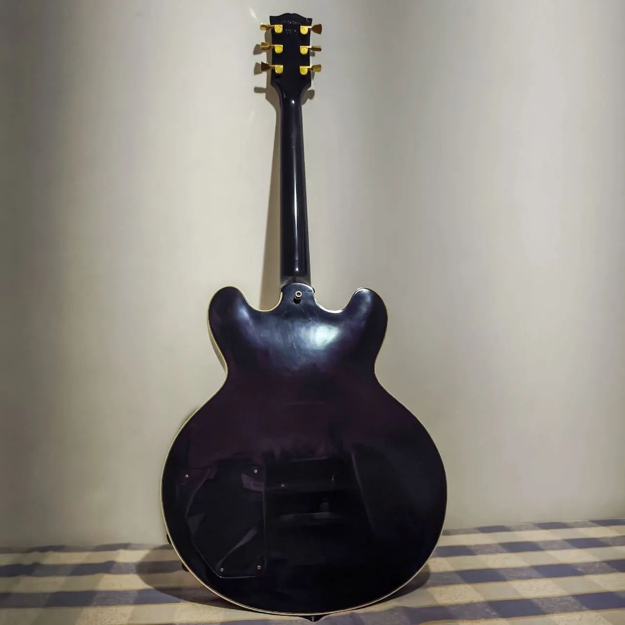Gibson BB King Lucille - Foto 3