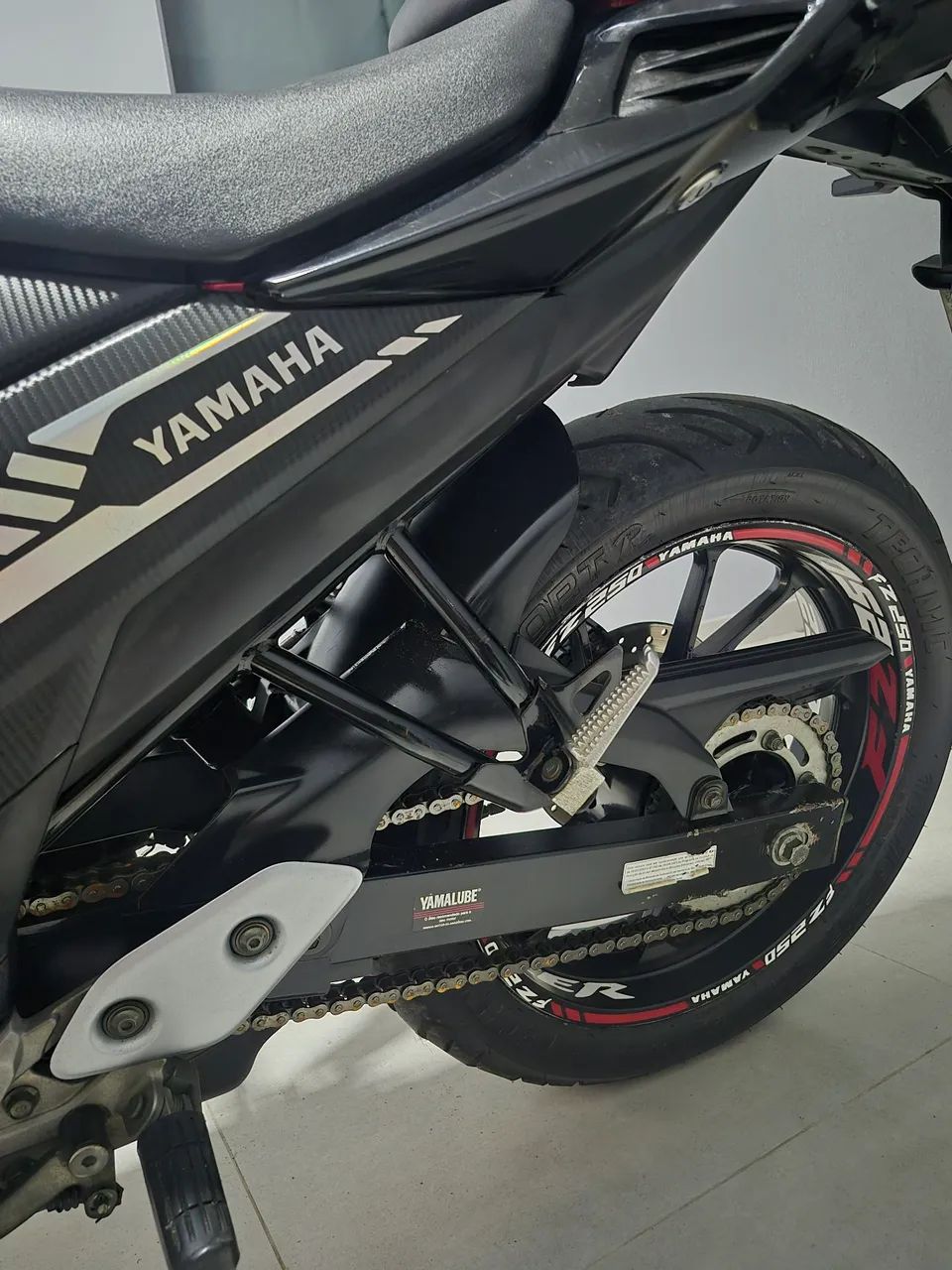 Fazer 250 2023 - Foto 4