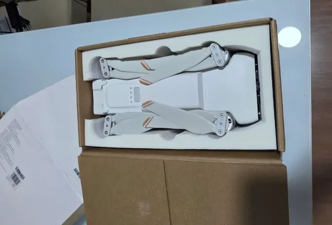 drone fimi x8 telemax - Foto 4