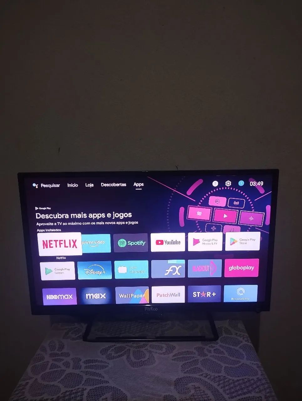 Vende se tv - Foto 2