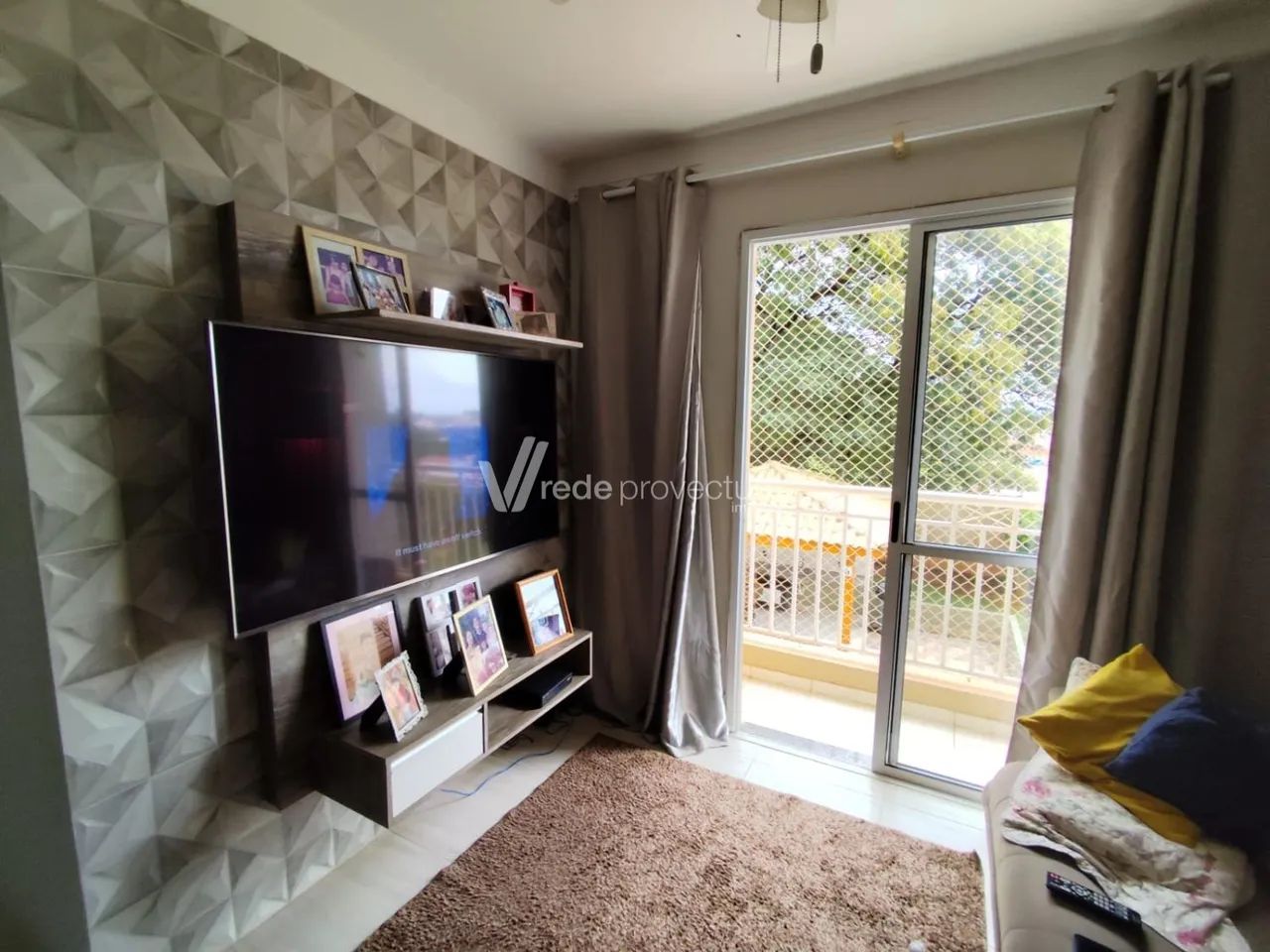 apartamento - Taquaral - Campinas - Foto 3