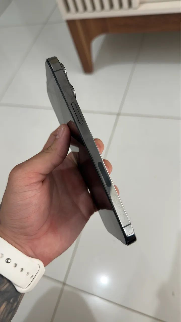 iPhone 13 Pro Max 128  - Foto 4