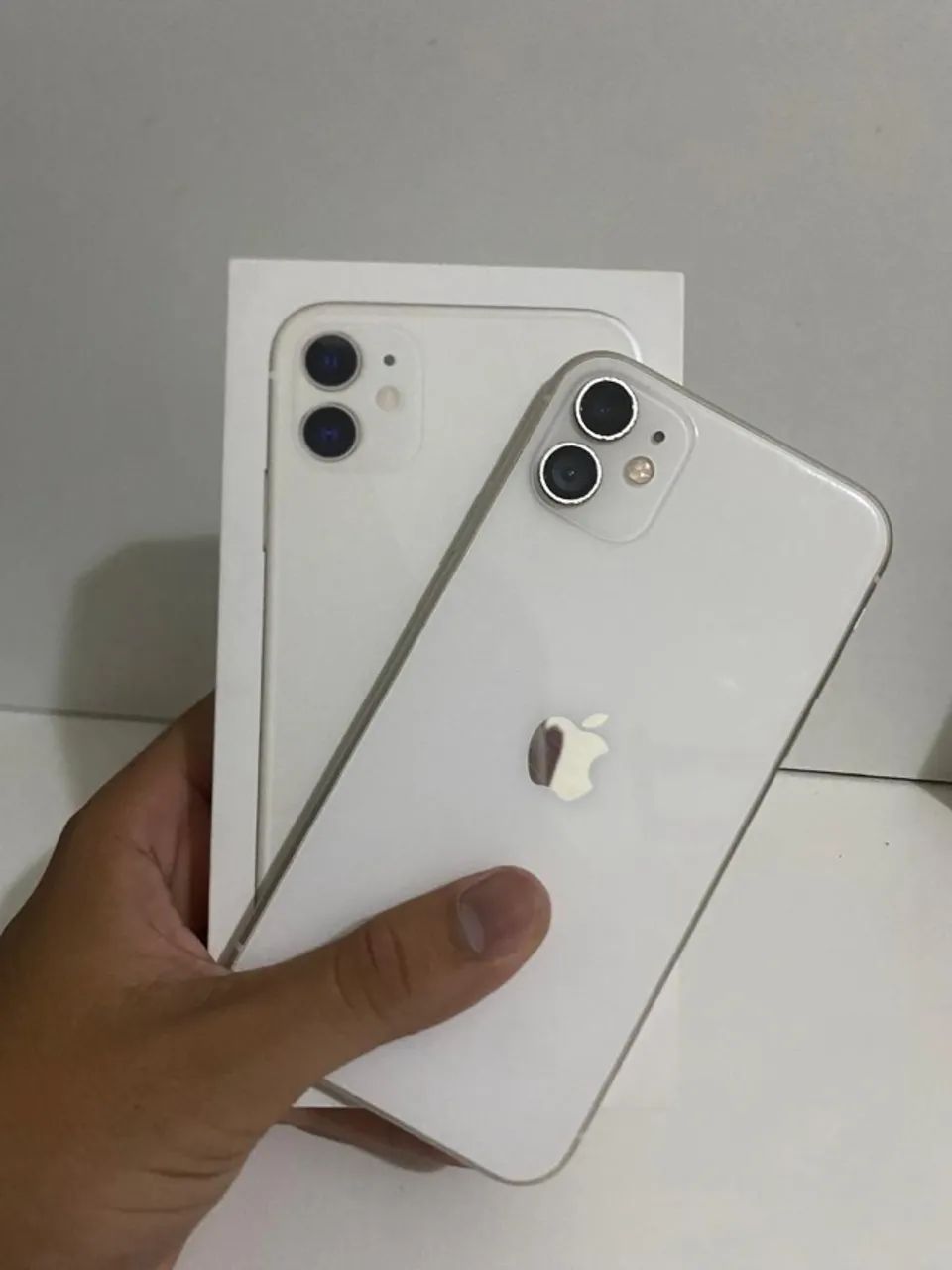 iPhone 11 com Defeito - Leia a Descrição