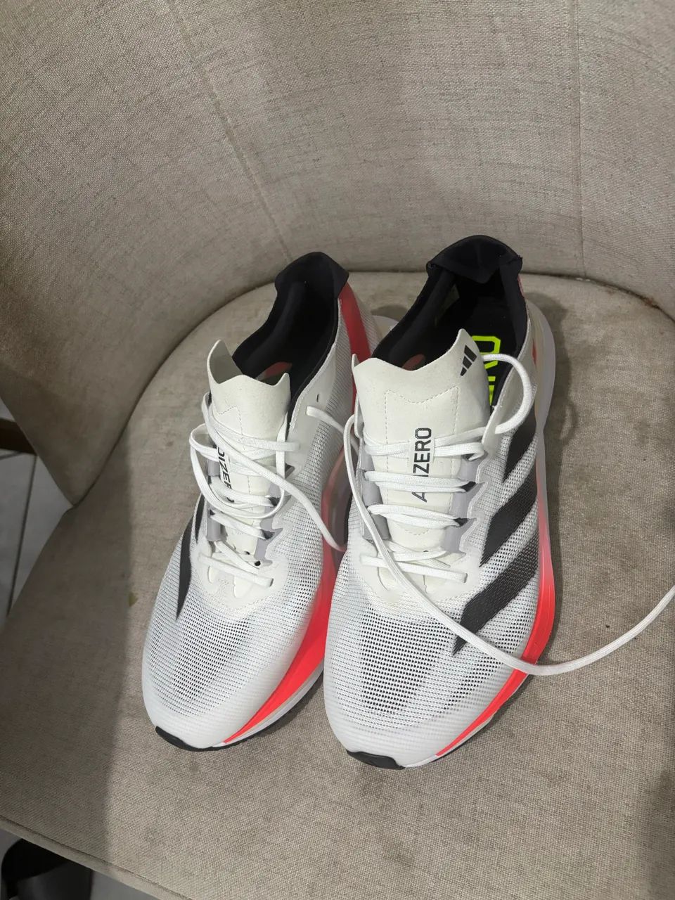 TÊNIS DE CORRIDA ADIZERO BOSTON 12 - Foto 2