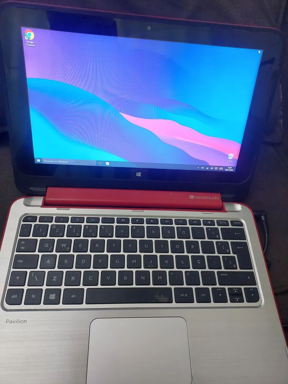 Notebook HP BARATO - Foto 2