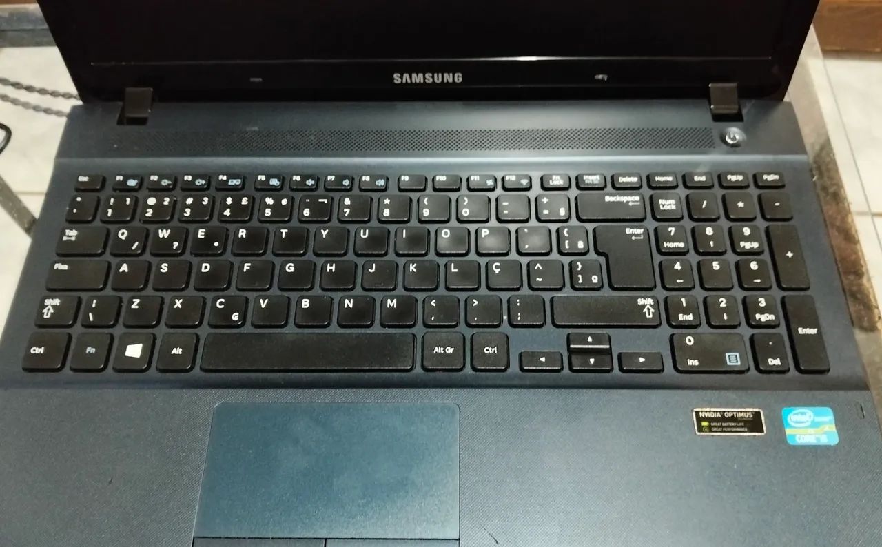 Notebook Samsung  - Foto 4